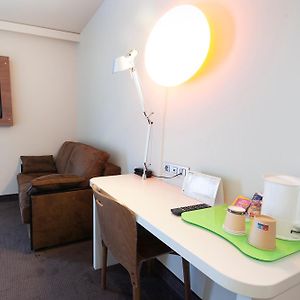 Chambre Familiale Double